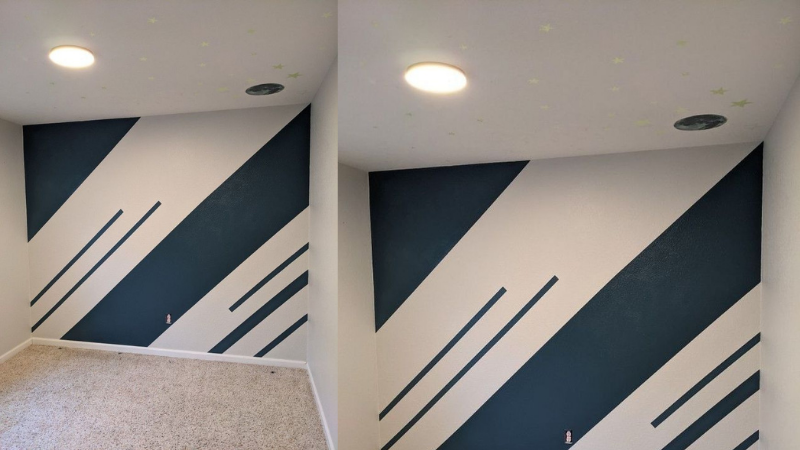 interior painting