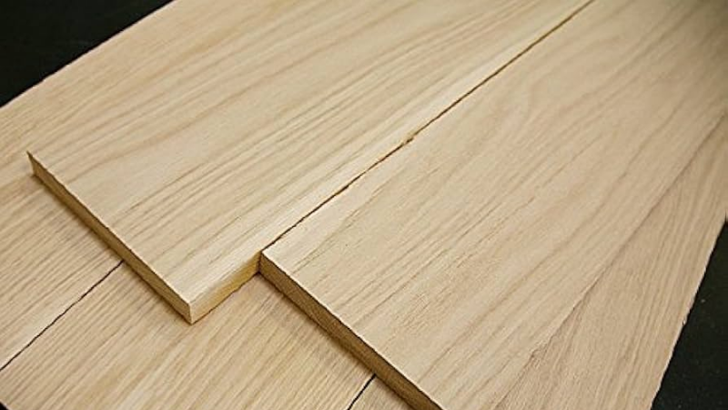 oak