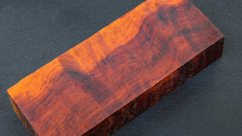 padauk wood