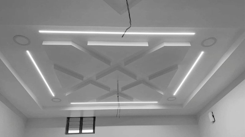 profile lightings