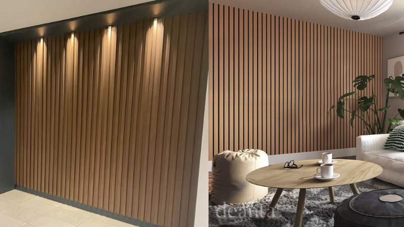 wall panelling (2)